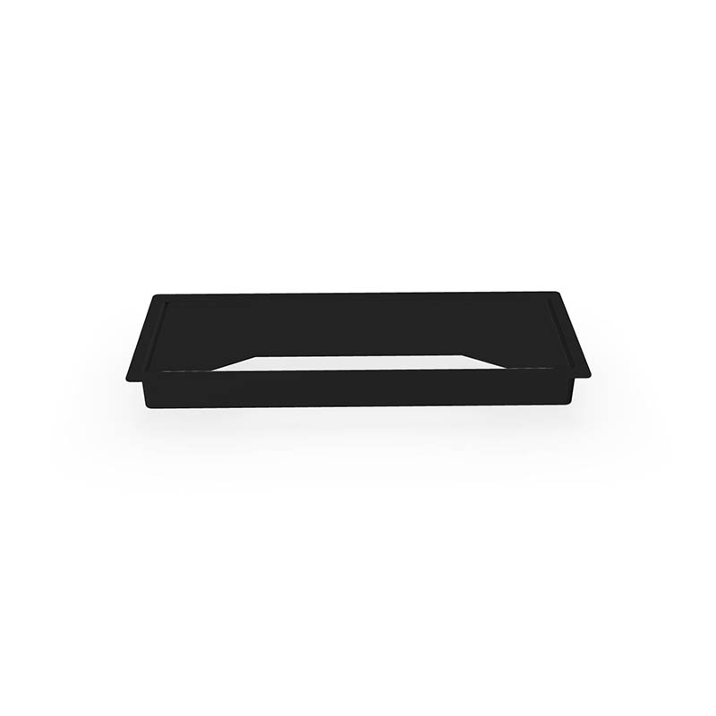 Nova Conference Table Accessories – Central Cable Tray