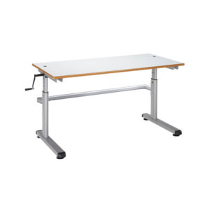 Access Height Adjustable Table