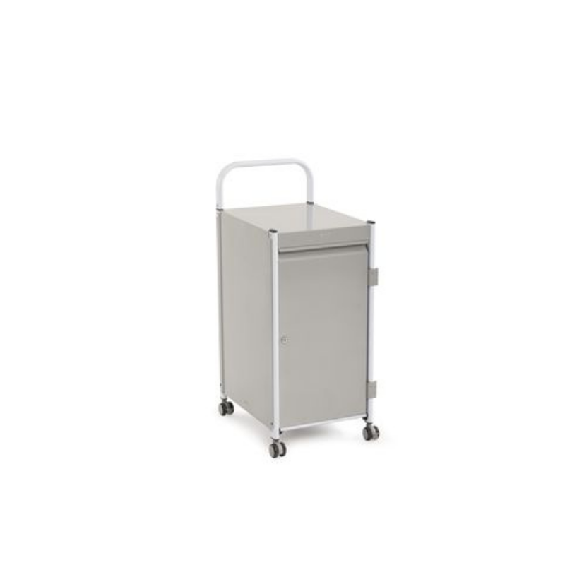 Charging Trolley & Inserts