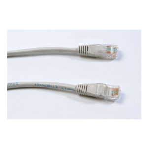 Cat5e Booted Data Leads