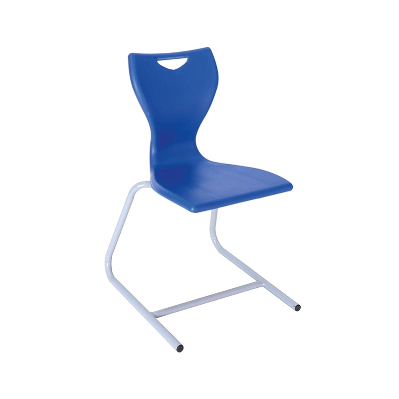 Flow Classroom Chairs – Cantilever
