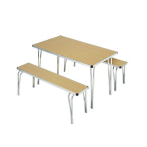 Concept Folding Tables