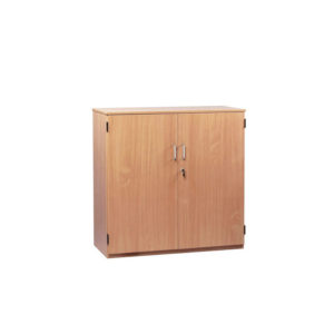 Lockable Storage Cupboards – Cupboard 1000