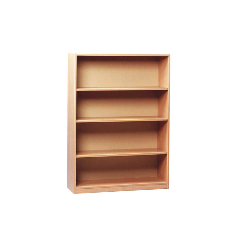 Open Bookcases – Bookcase 1250