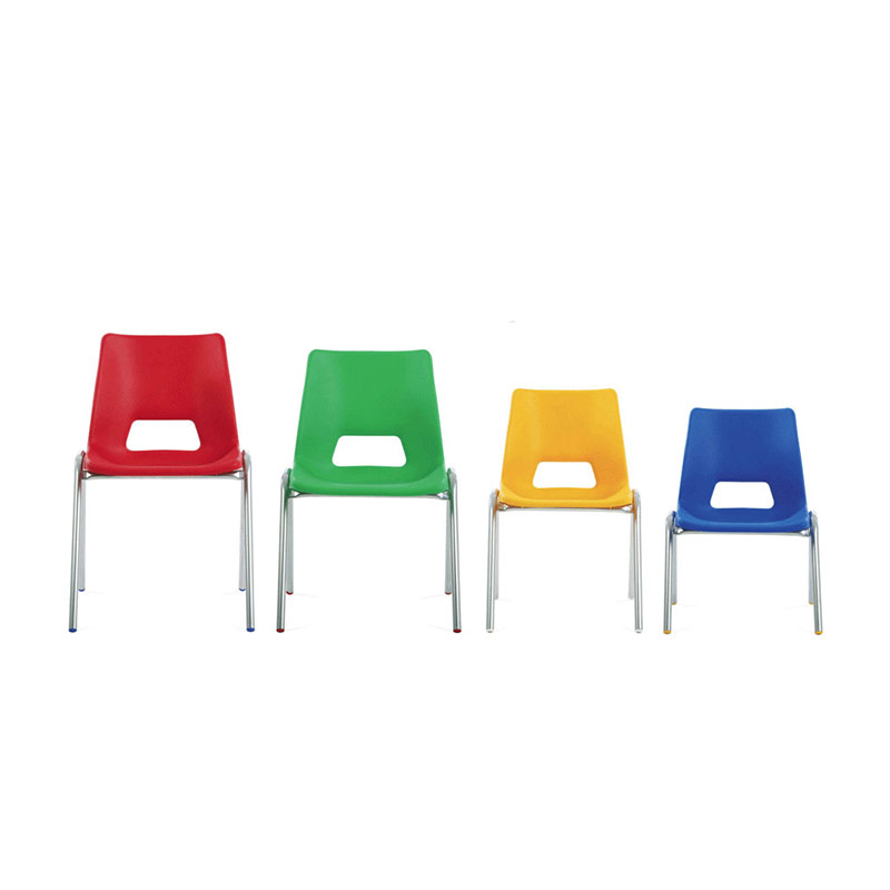The Poly Chairs