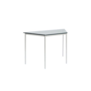 PU Edged Tables, Welded Frame – Trapezoidal