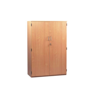Lockable Storage Cupboards – Cupboard 1500