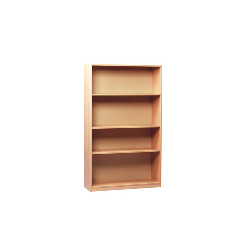 Open Bookcases – Bookcase 1500