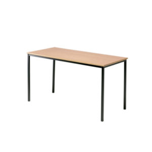 Classroom Tables, Fully Welded – Rectangular