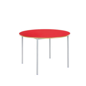 Classroom Tables – Circular