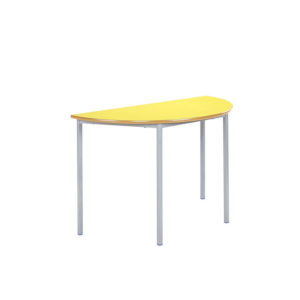Classroom Tables – Semi-Circular