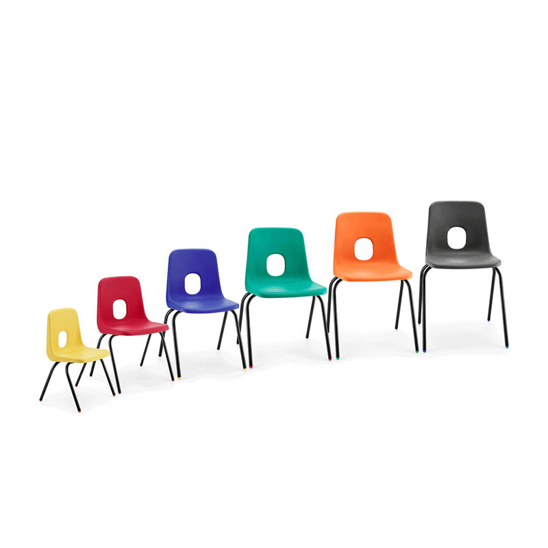 Classic Poly Chairs