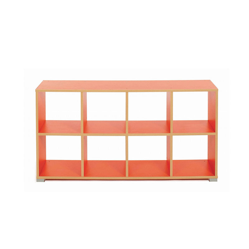 Candy Colours Room Dividers – 8 Cube (2×4)