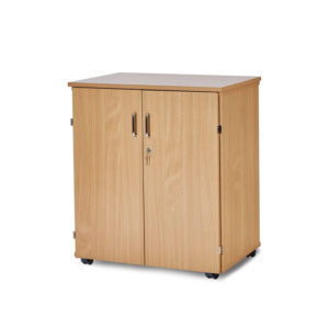 Tidistor Storage Range – Storage Cupboard