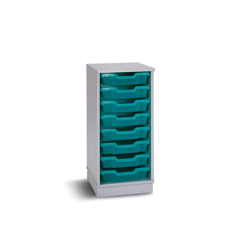 Premium Storage – 8 tray unit