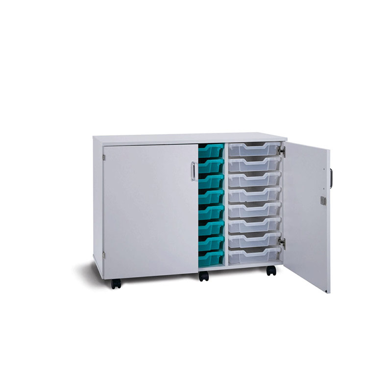 Premium Storage – 24 tray unit