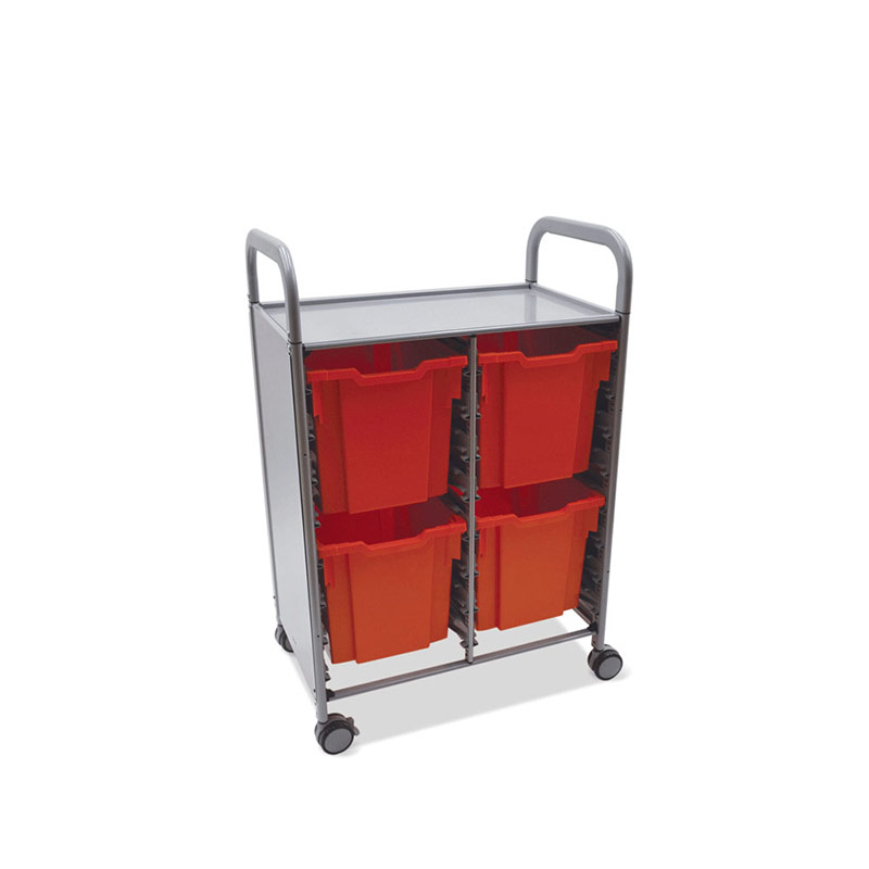 CalStor Flexible Storage – Jumbo tray unit