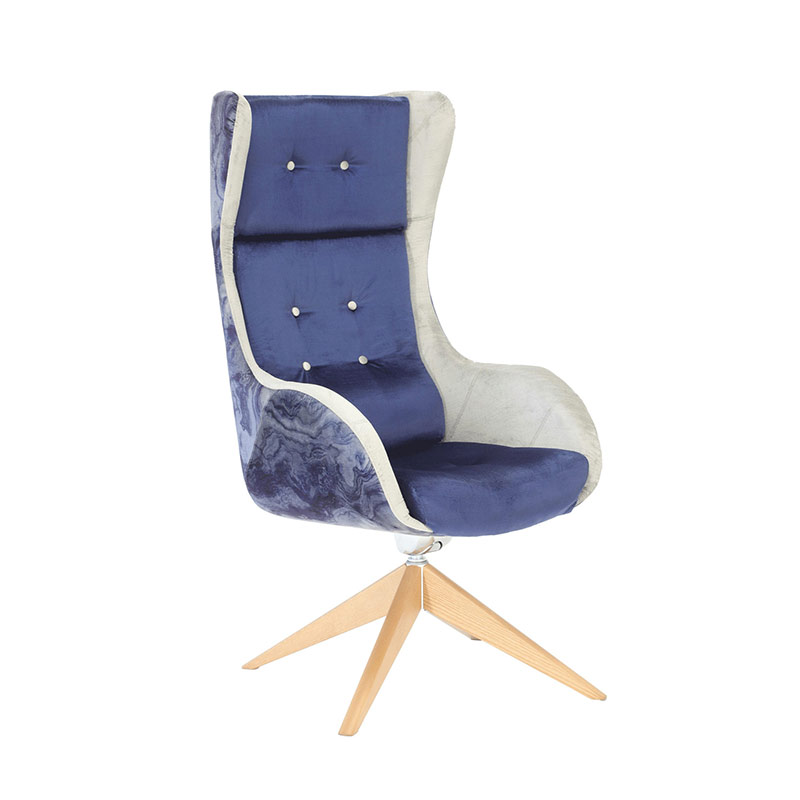 Gothenburg Chair – High Back