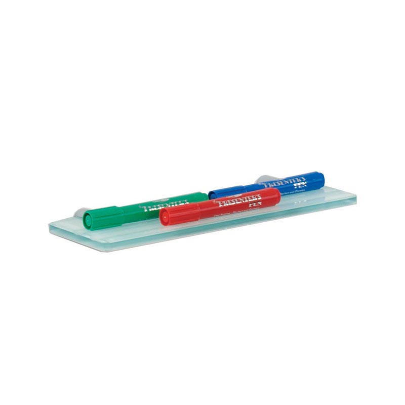 Glass Pen Tray for Glass Whiteboards