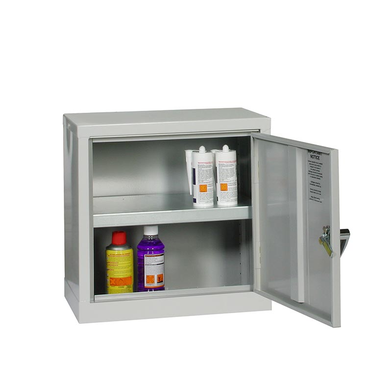 COSHH Cabinets – Stackable
