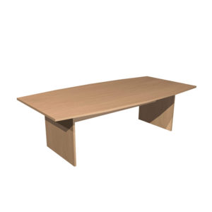 Alpine Tables – Barrel top table