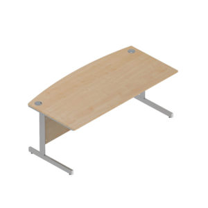 Colorado Desking – Bow Fronted Desks