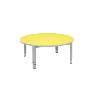 Primary Height Adjustable Tables – Circular