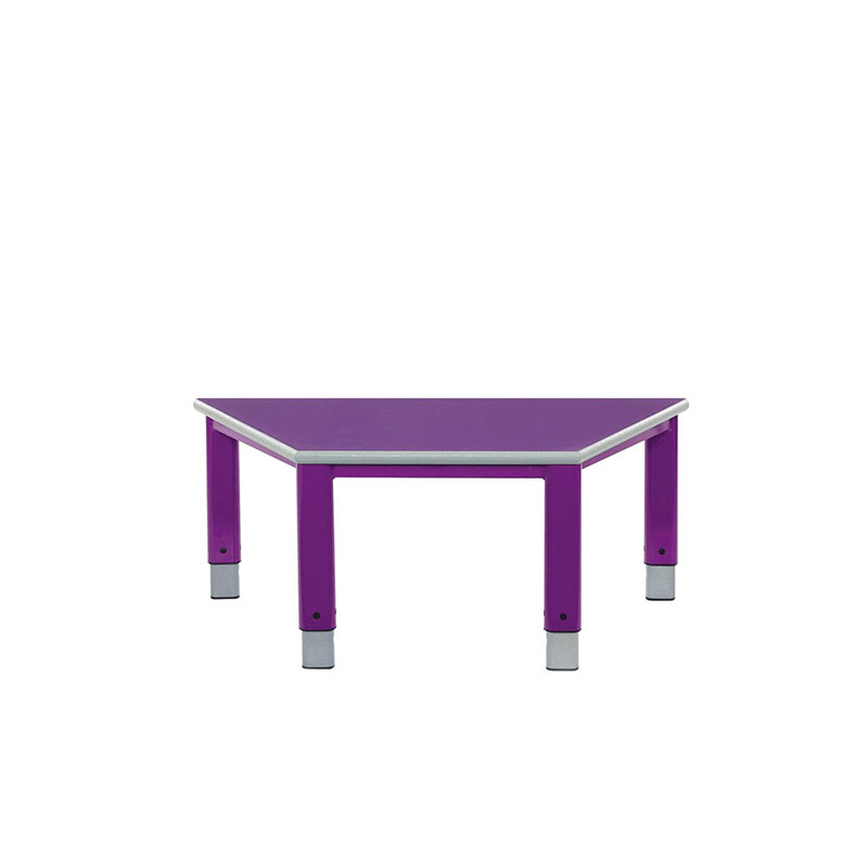 Primary Height Adjustable Tables – Trapezoidal