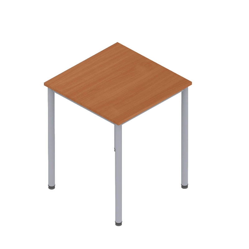 Colorado Pole Leg Tables – Multipurpose Square