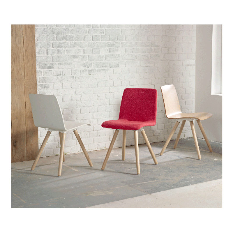 Oslo Conference Seating Chair