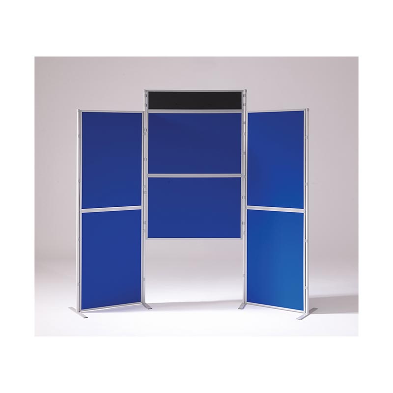 Folding Display Systems – 6 Panel Kit