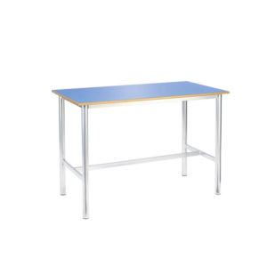 Premium Craft Tables – H frame
