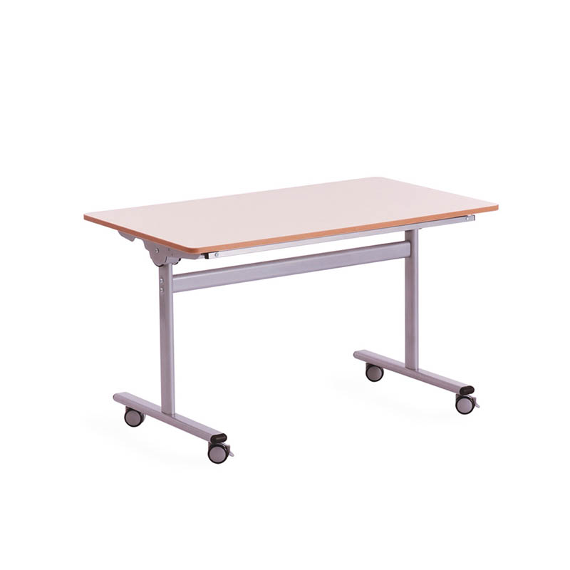 Rectangular Flip-Top Table