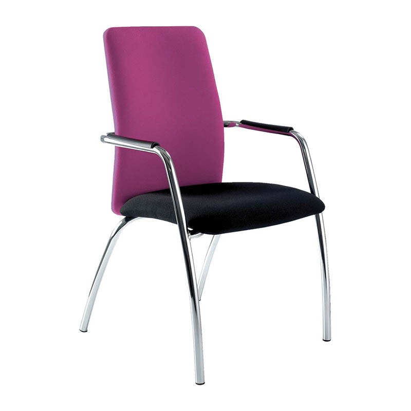 Neptune Chair – Full Back Chair