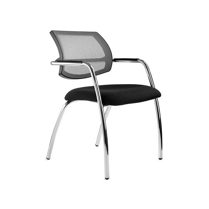 Neptune Chair – Mesh back chair
