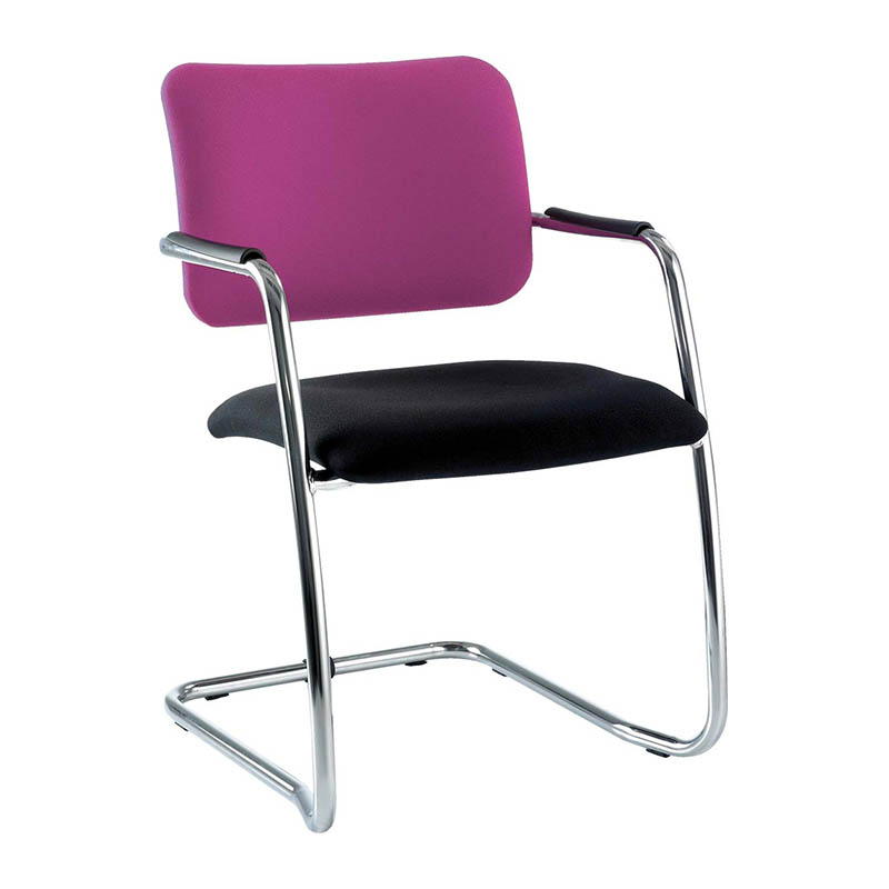 Neptune Chair – Small back chair
