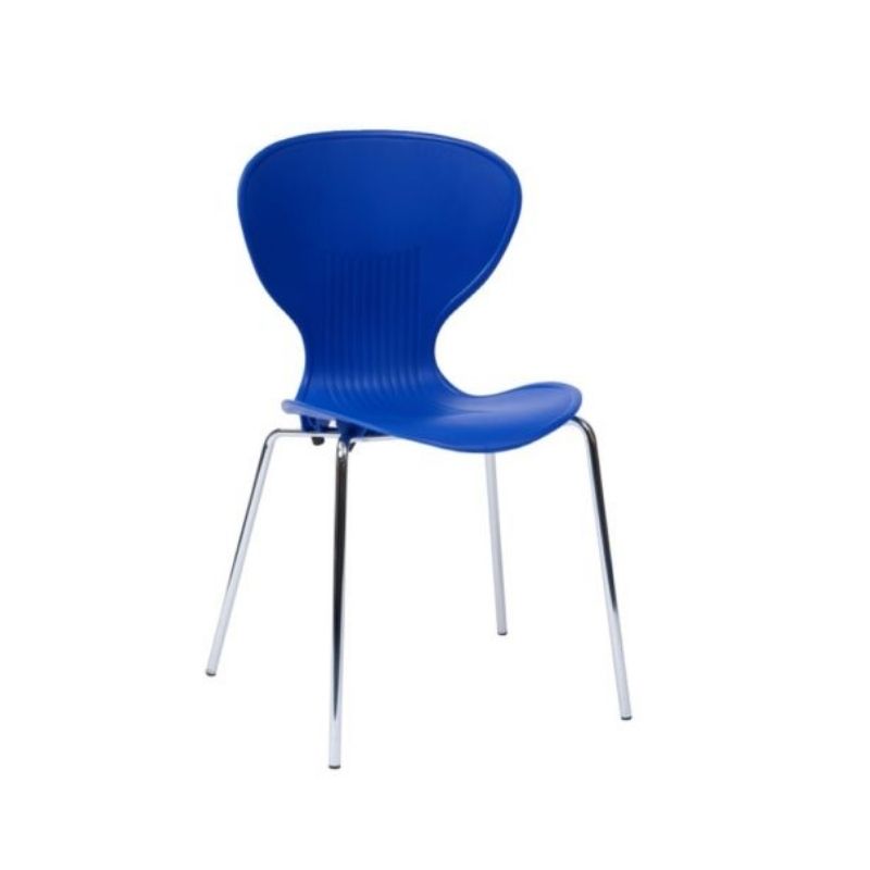 Tuscany polypropylene dining chair & stool