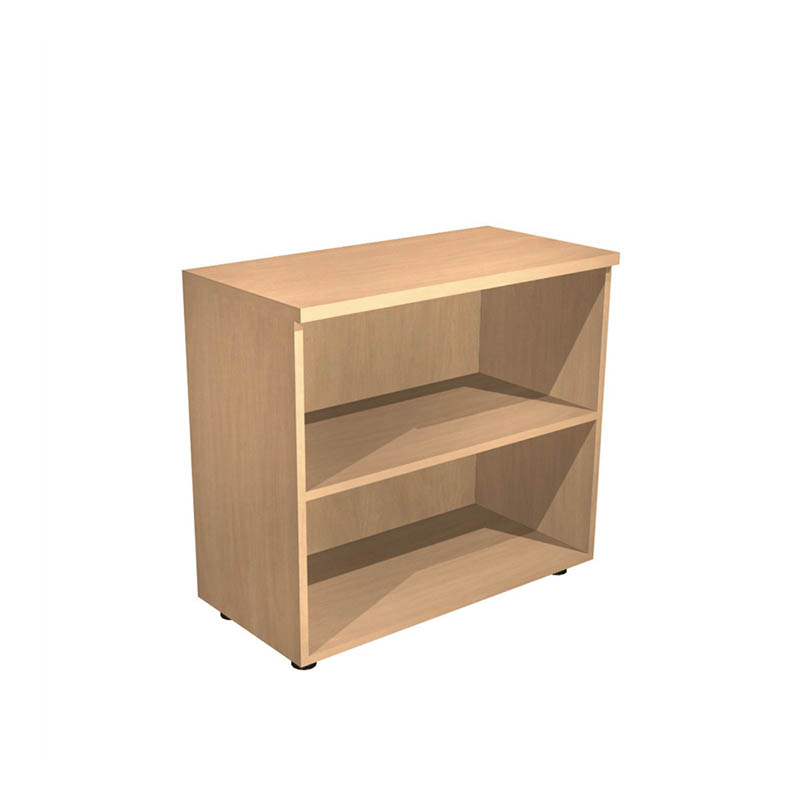Alpine Storage – Shallow Bookcase