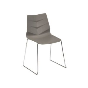 Arrow dining chair & stool
