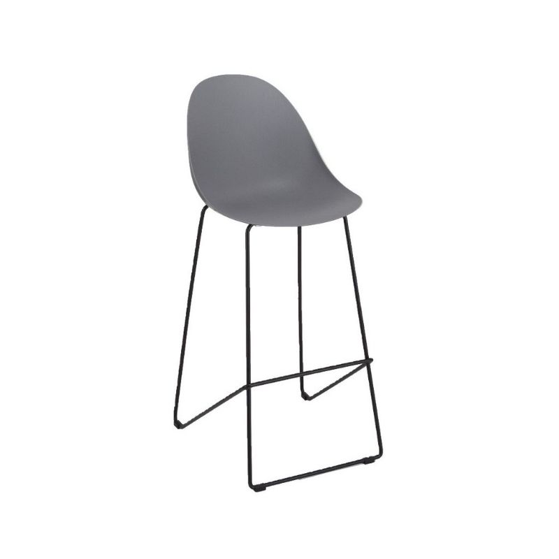 Curve dining chair & stool