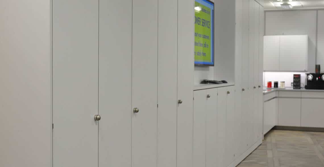 Haywoods Gel Flooring