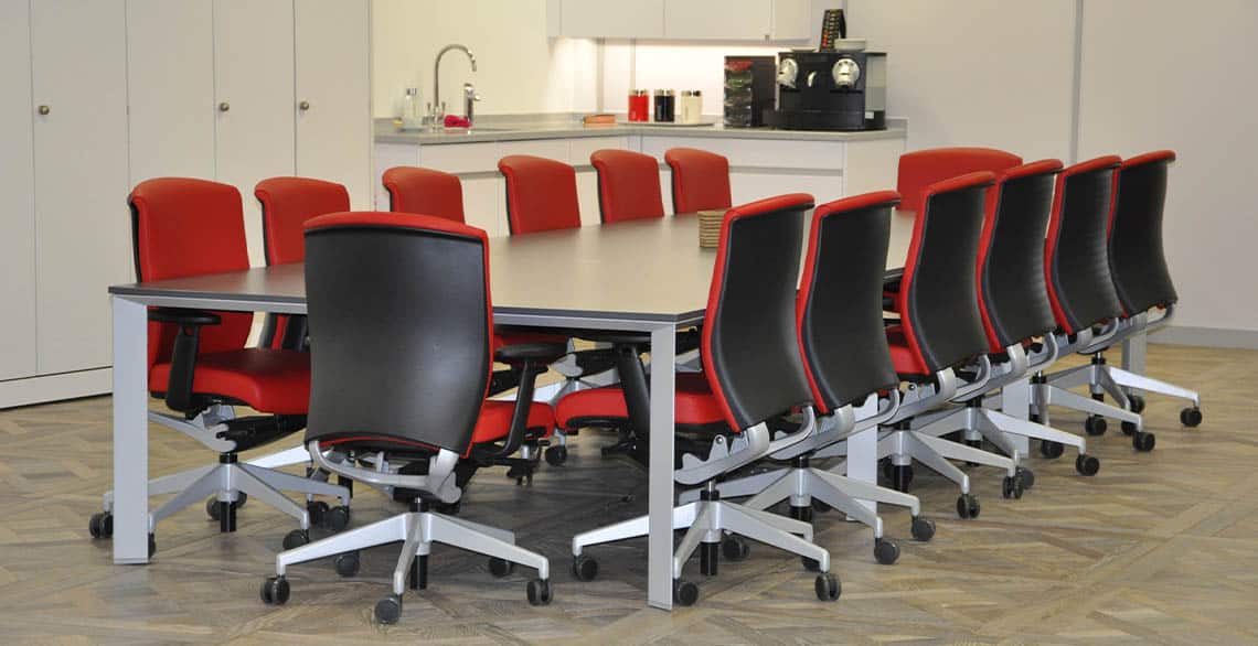 Office Chairs for Haywoods