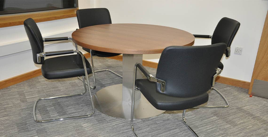 Office table and chair supplier