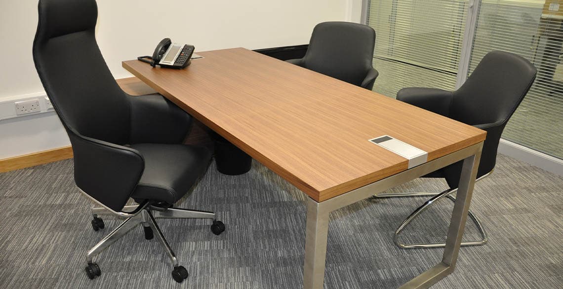 Haywoods Gel Flooring