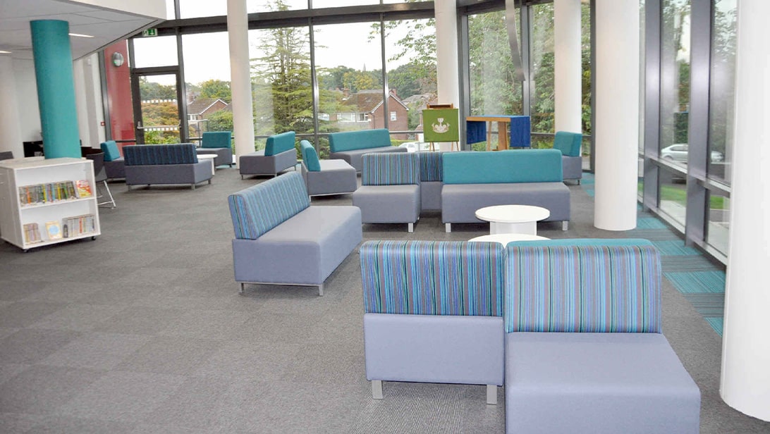 Bespoke Design and Build for Schools