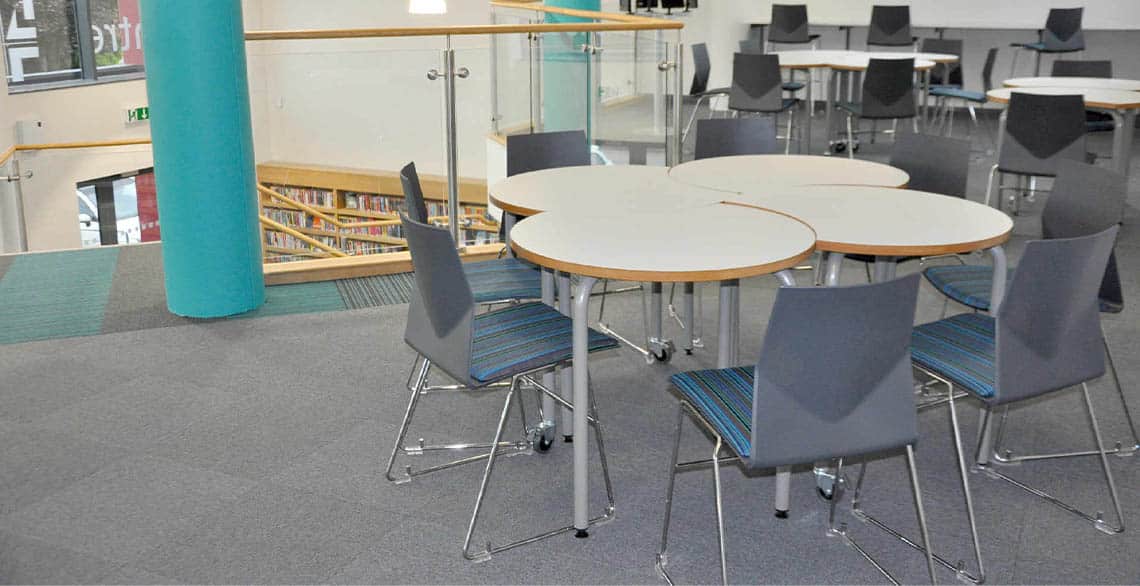 Bespoke Design and Build for Schools