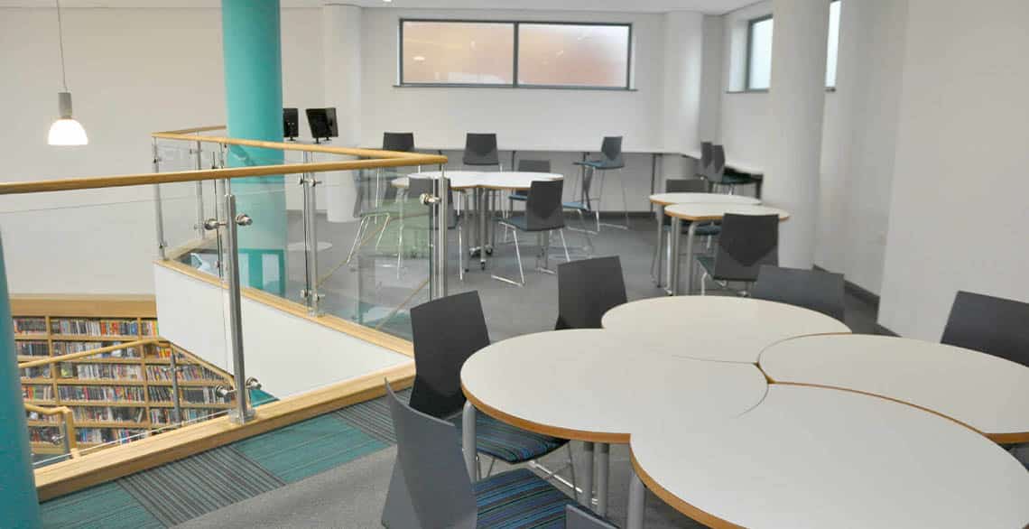 Bespoke Design and Build for Schools