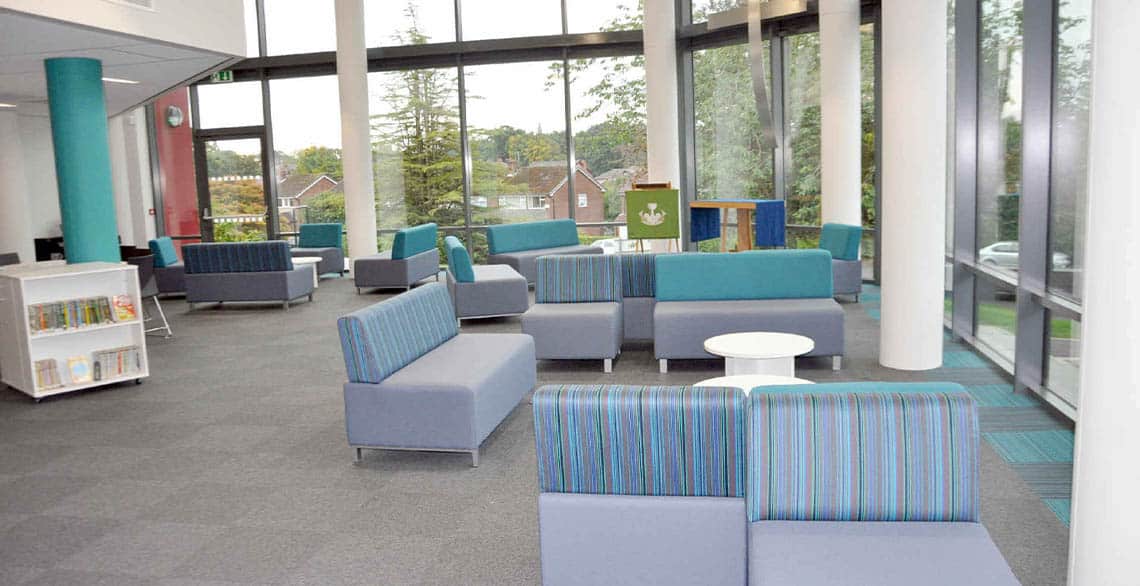Bespoke Design and Build for Schools
