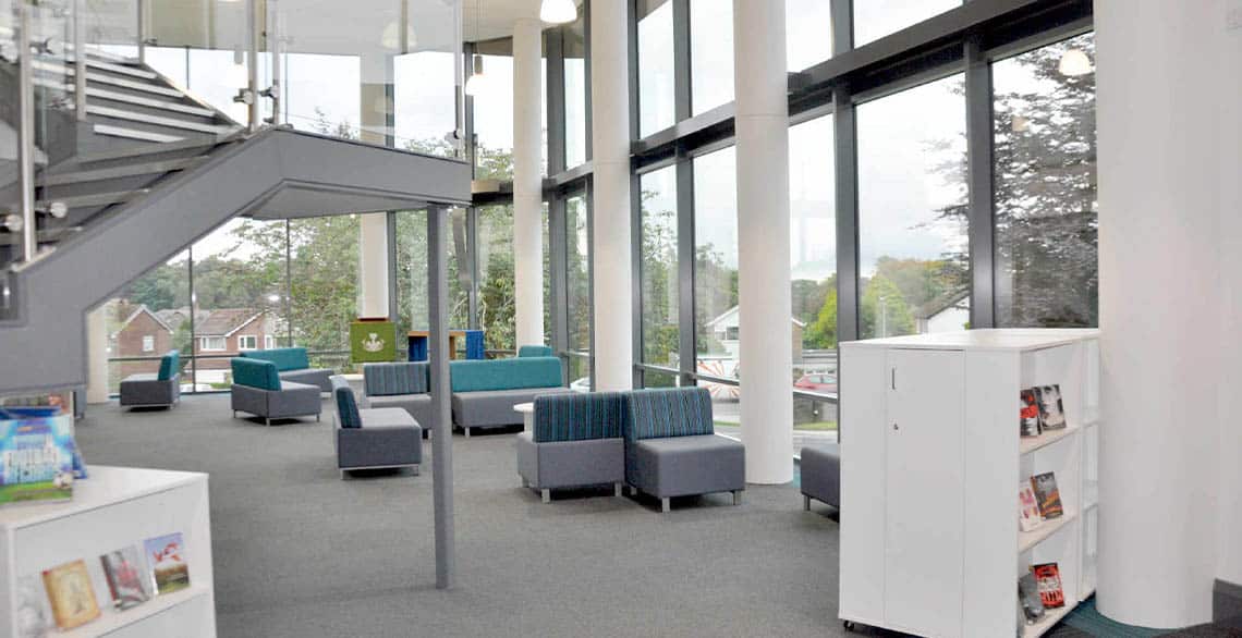 Bespoke Design and Build for Schools