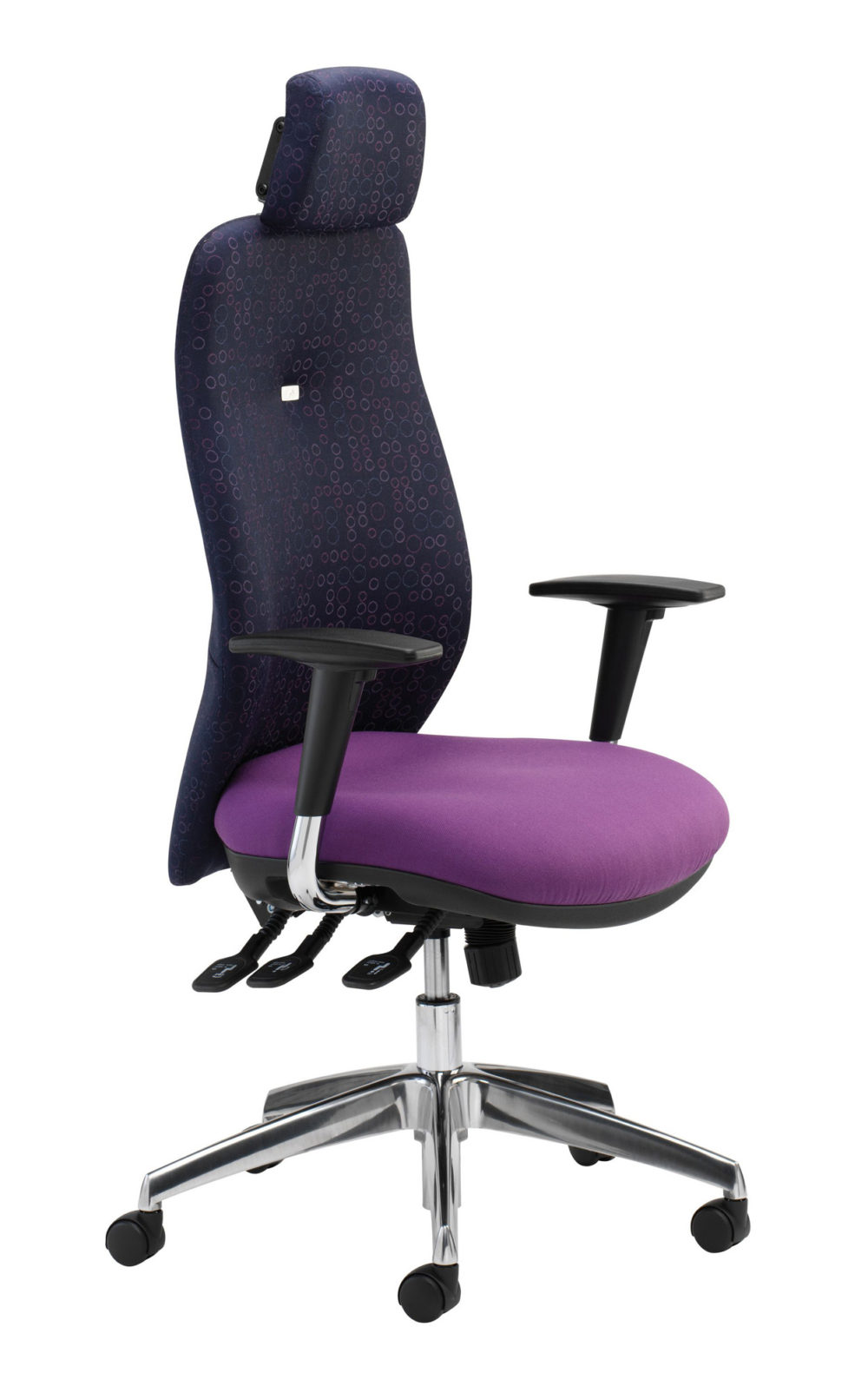 Arrow Task Seating Chair